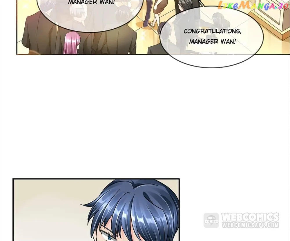 Who Is My Perfect Match? Chapter 36 - Page 33