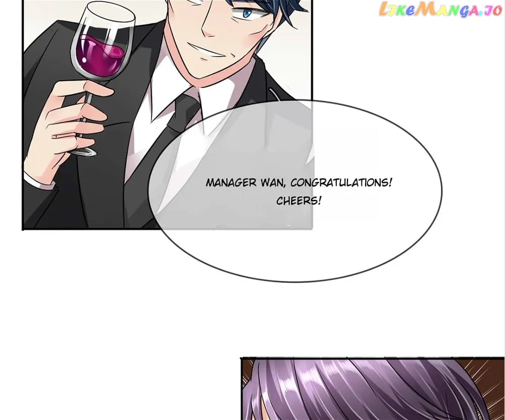Who Is My Perfect Match? Chapter 36 - Page 34
