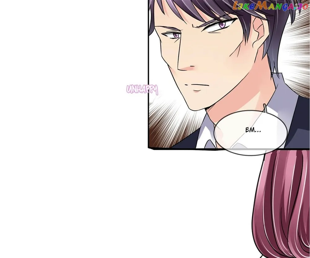 Who Is My Perfect Match? Chapter 36 - Page 35