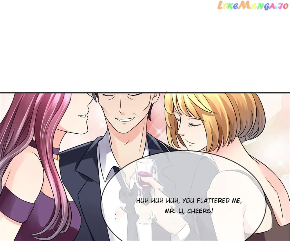 Who Is My Perfect Match? Chapter 36 - Page 38