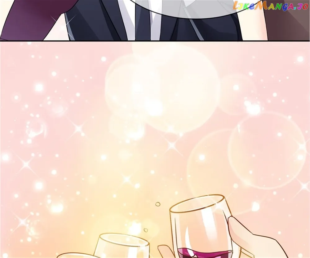 Who Is My Perfect Match? Chapter 36 - Page 39