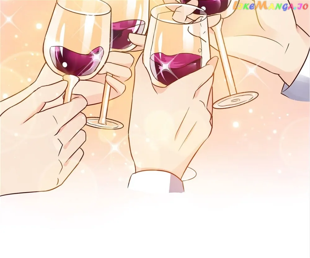 Who Is My Perfect Match? Chapter 36 - Page 40