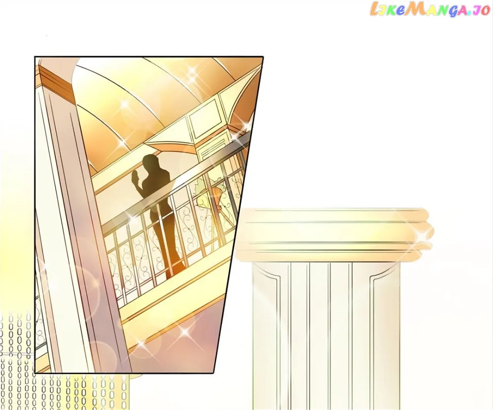 Who Is My Perfect Match? Chapter 36 - Page 42