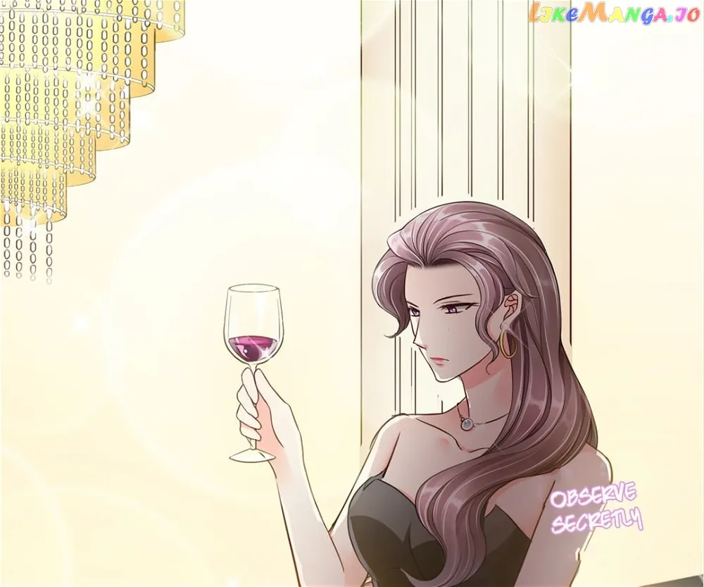 Who Is My Perfect Match? Chapter 36 - Page 43
