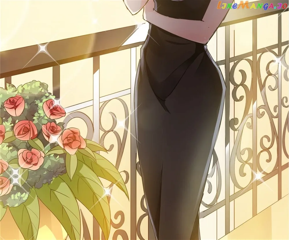 Who Is My Perfect Match? Chapter 36 - Page 44