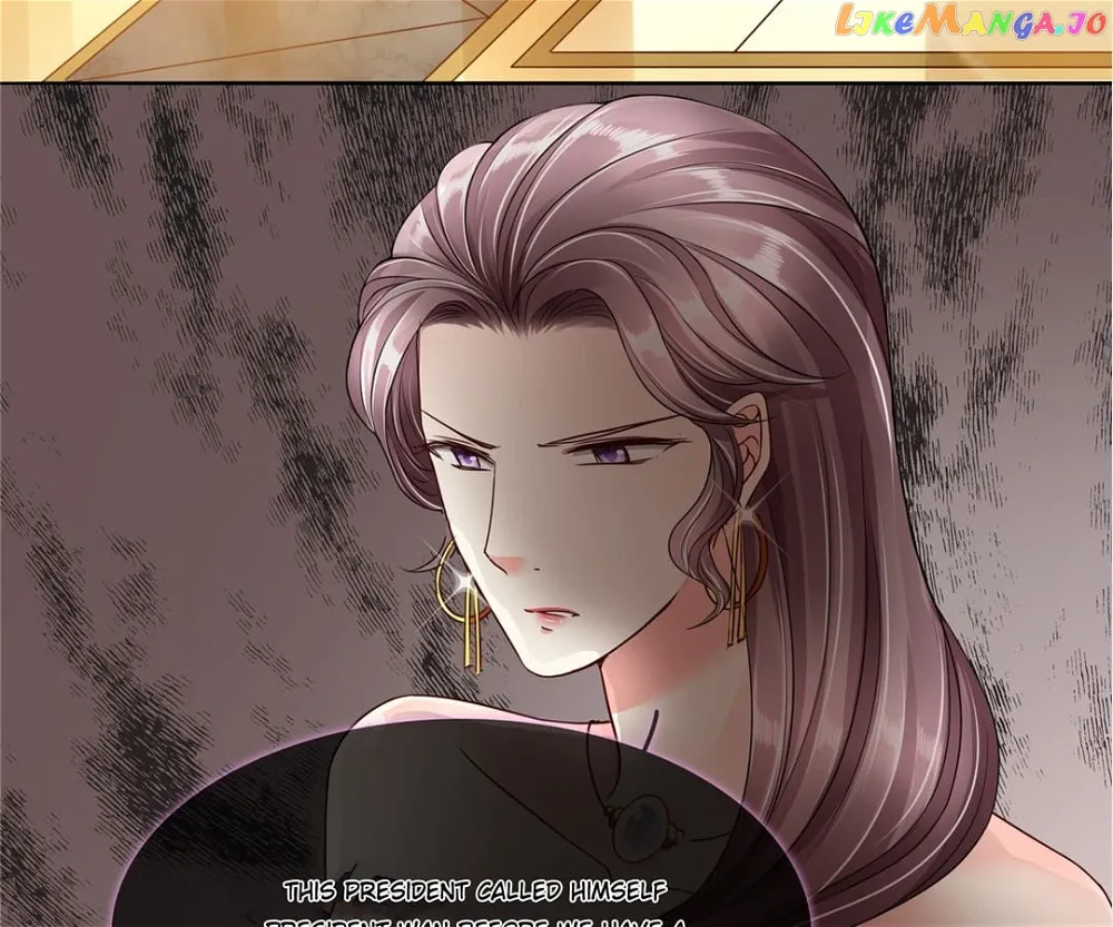 Who Is My Perfect Match? Chapter 36 - Page 46