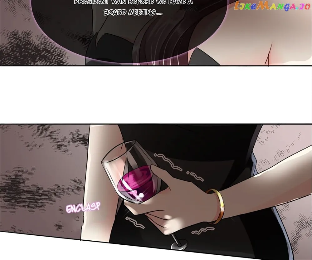 Who Is My Perfect Match? Chapter 36 - Page 47