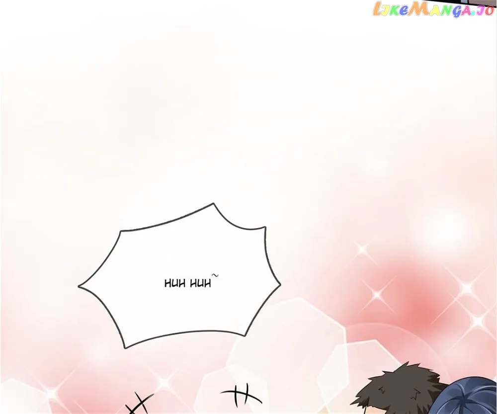 Who Is My Perfect Match? Chapter 36 - Page 48