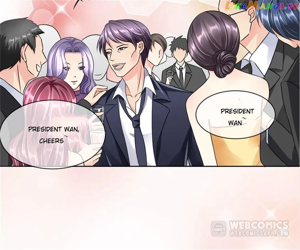 Who Is My Perfect Match? Chapter 36 - Page 49