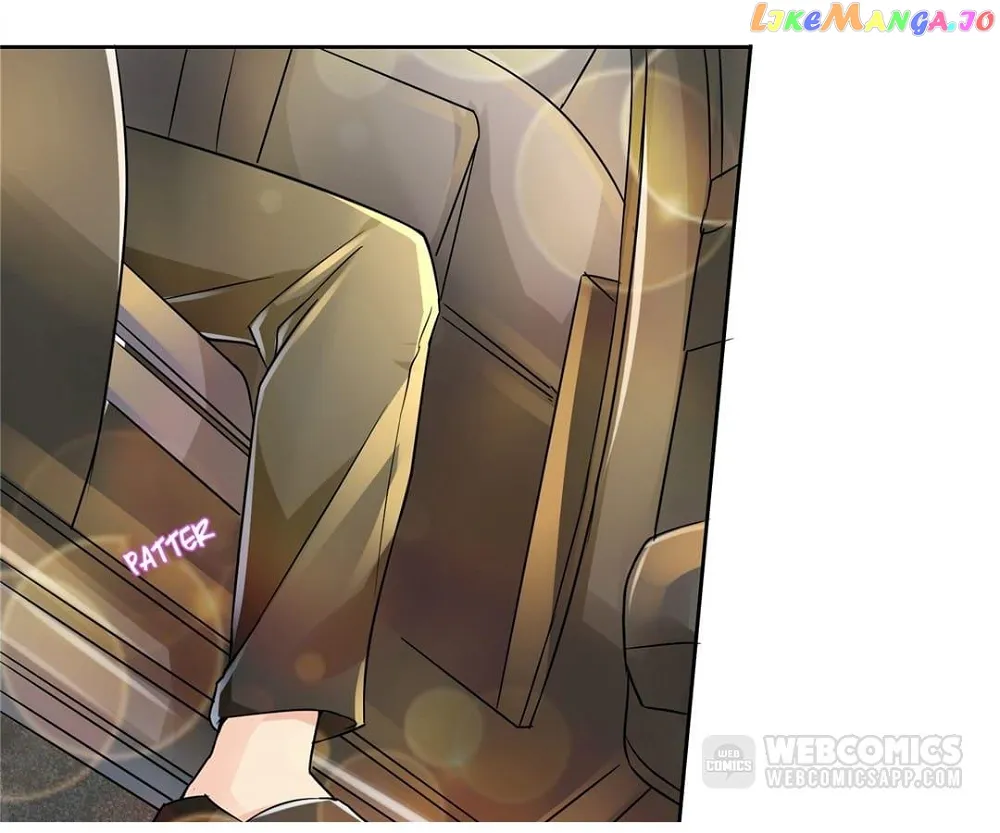 Who Is My Perfect Match? Chapter 36 - Page 5