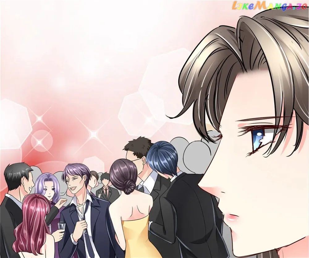 Who Is My Perfect Match? Chapter 36 - Page 50