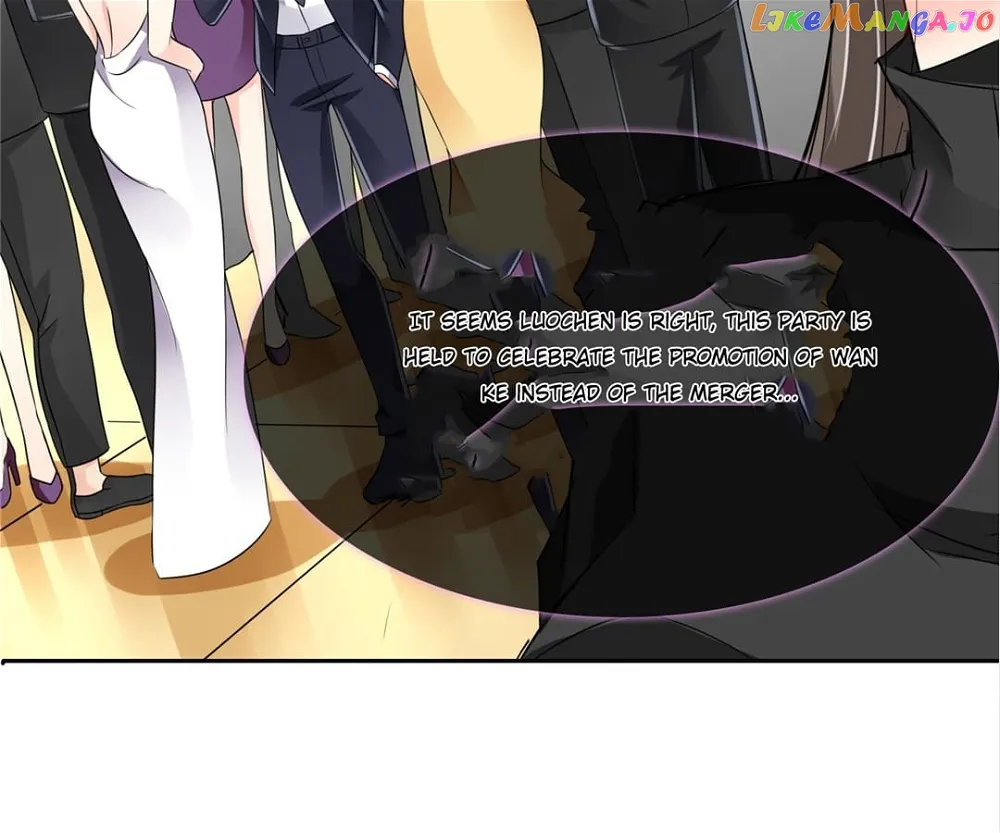 Who Is My Perfect Match? Chapter 36 - Page 51