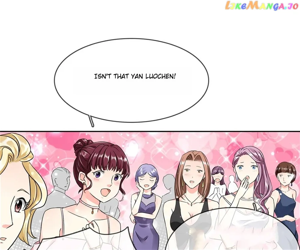 Who Is My Perfect Match? Chapter 36 - Page 6