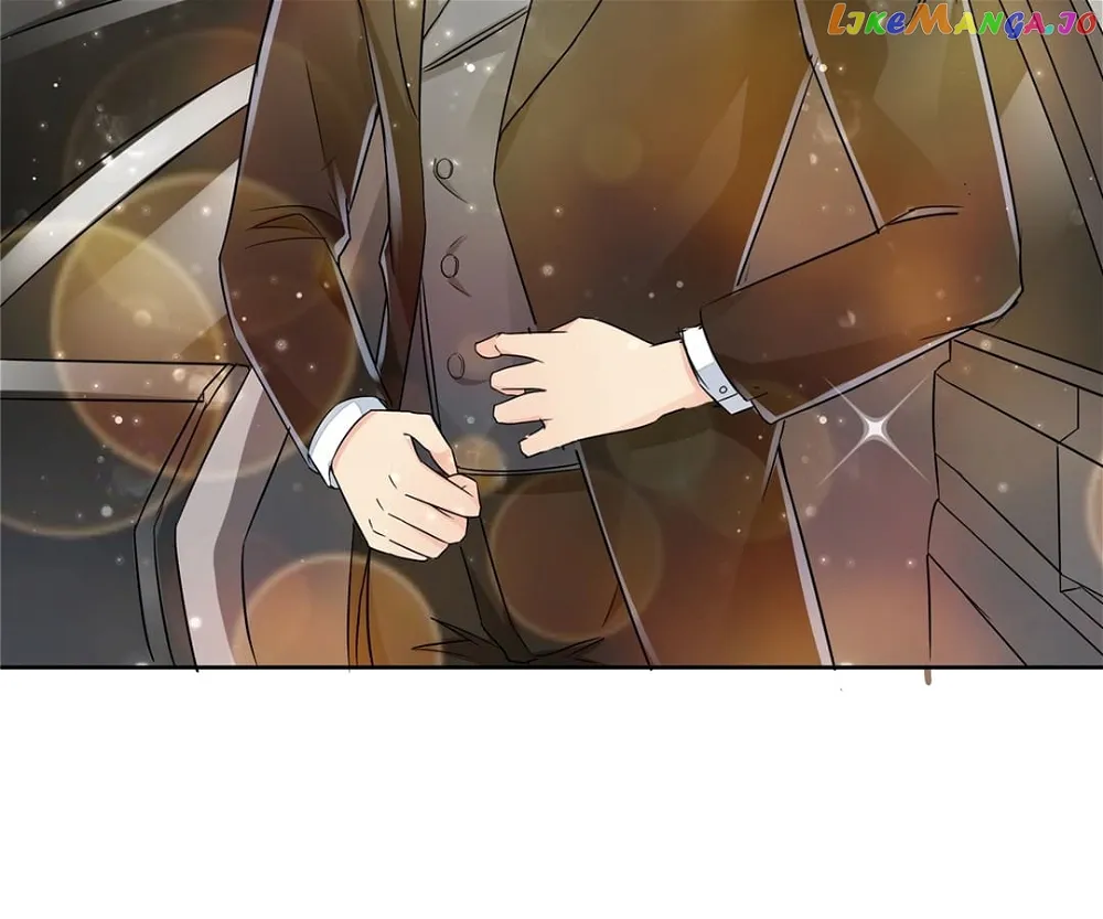 Who Is My Perfect Match? Chapter 36 - Page 8