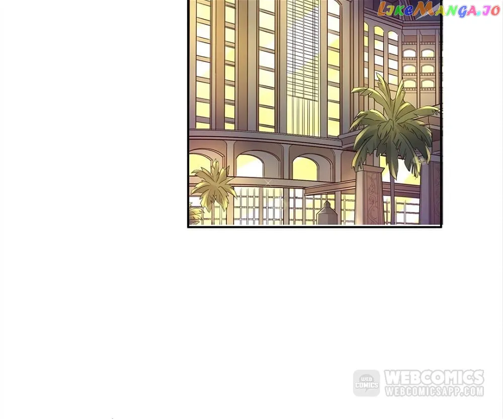 Who Is My Perfect Match? Chapter 37 - Page 1