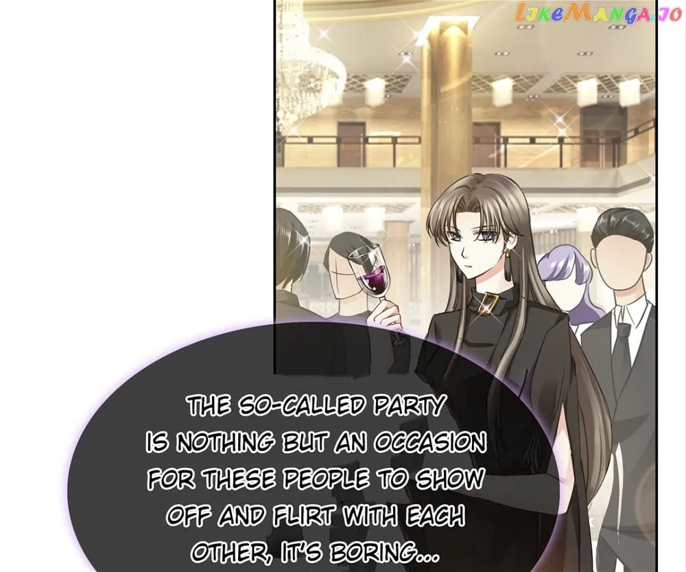 Who Is My Perfect Match? Chapter 37 - Page 10