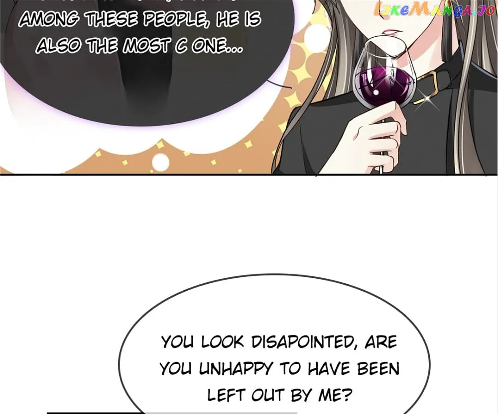 Who Is My Perfect Match? Chapter 37 - Page 12