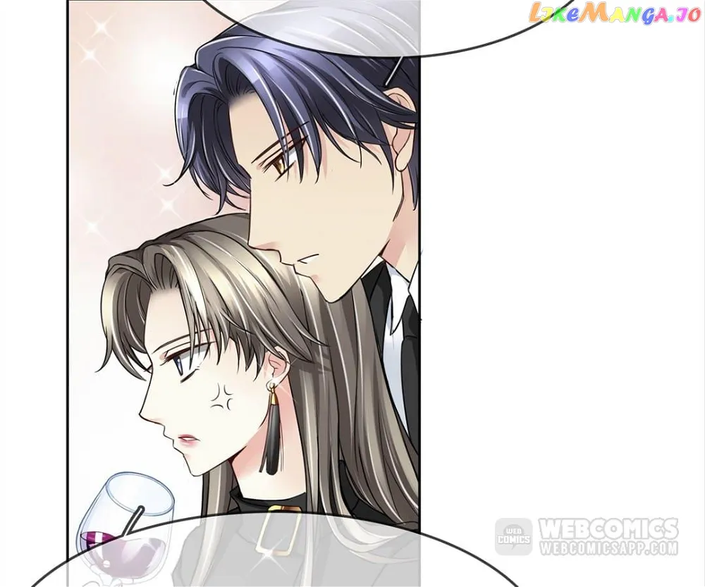 Who Is My Perfect Match? Chapter 37 - Page 13