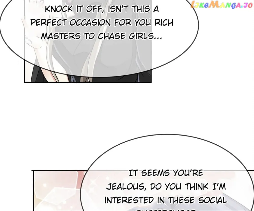 Who Is My Perfect Match? Chapter 37 - Page 14