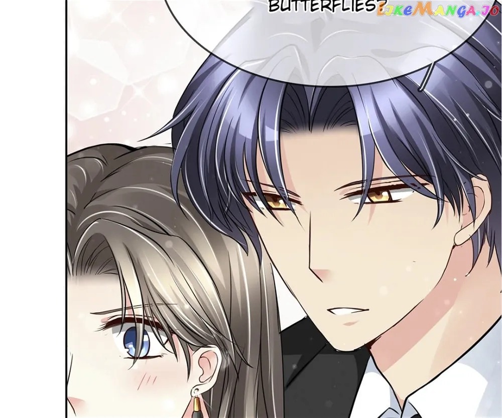 Who Is My Perfect Match? Chapter 37 - Page 15