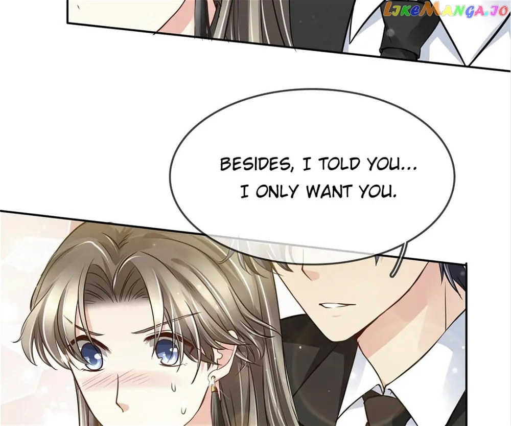 Who Is My Perfect Match? Chapter 37 - Page 16