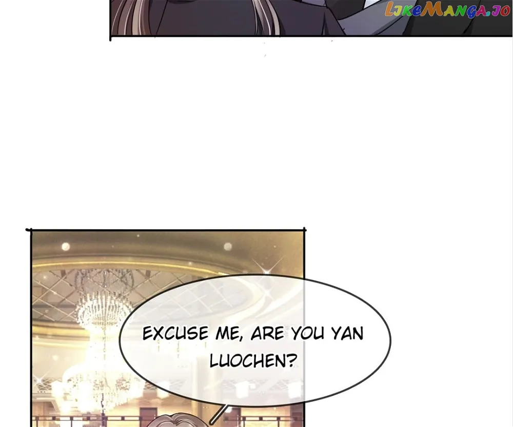 Who Is My Perfect Match? Chapter 37 - Page 19