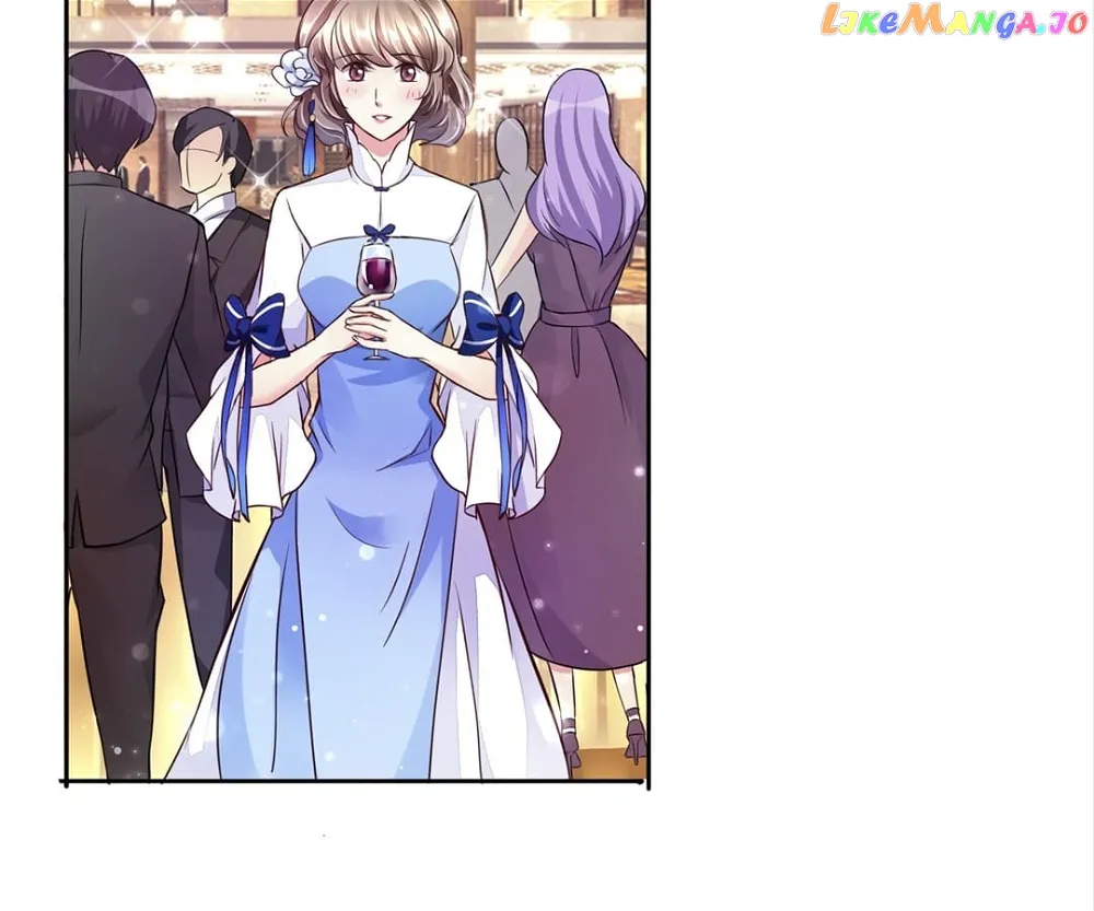 Who Is My Perfect Match? Chapter 37 - Page 20