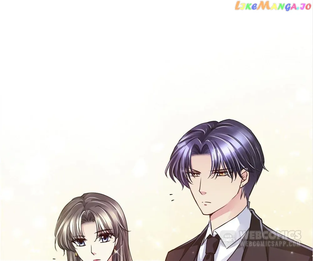 Who Is My Perfect Match? Chapter 37 - Page 21