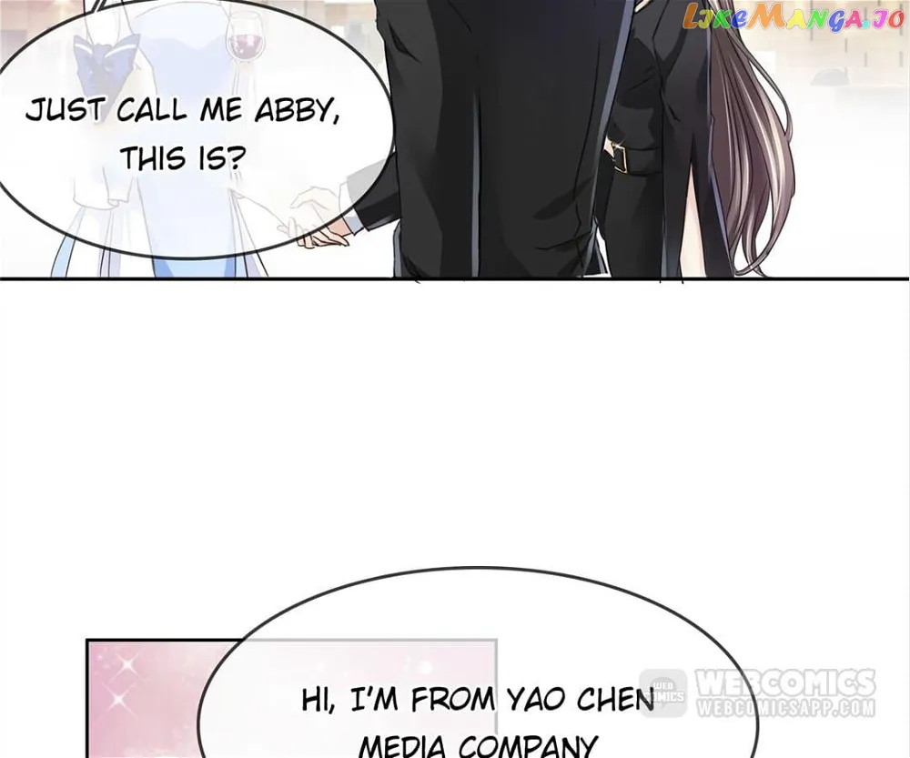Who Is My Perfect Match? Chapter 37 - Page 25