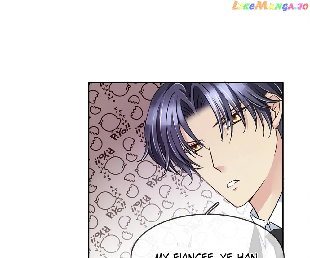 Who Is My Perfect Match? Chapter 37 - Page 27