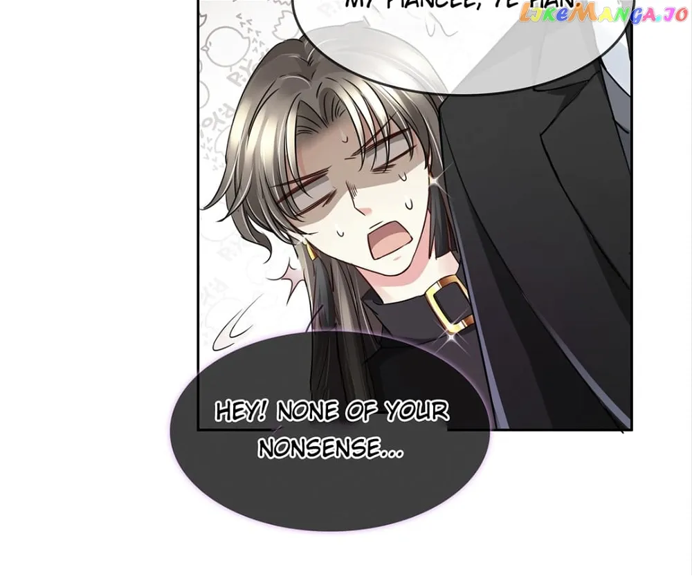 Who Is My Perfect Match? Chapter 37 - Page 28