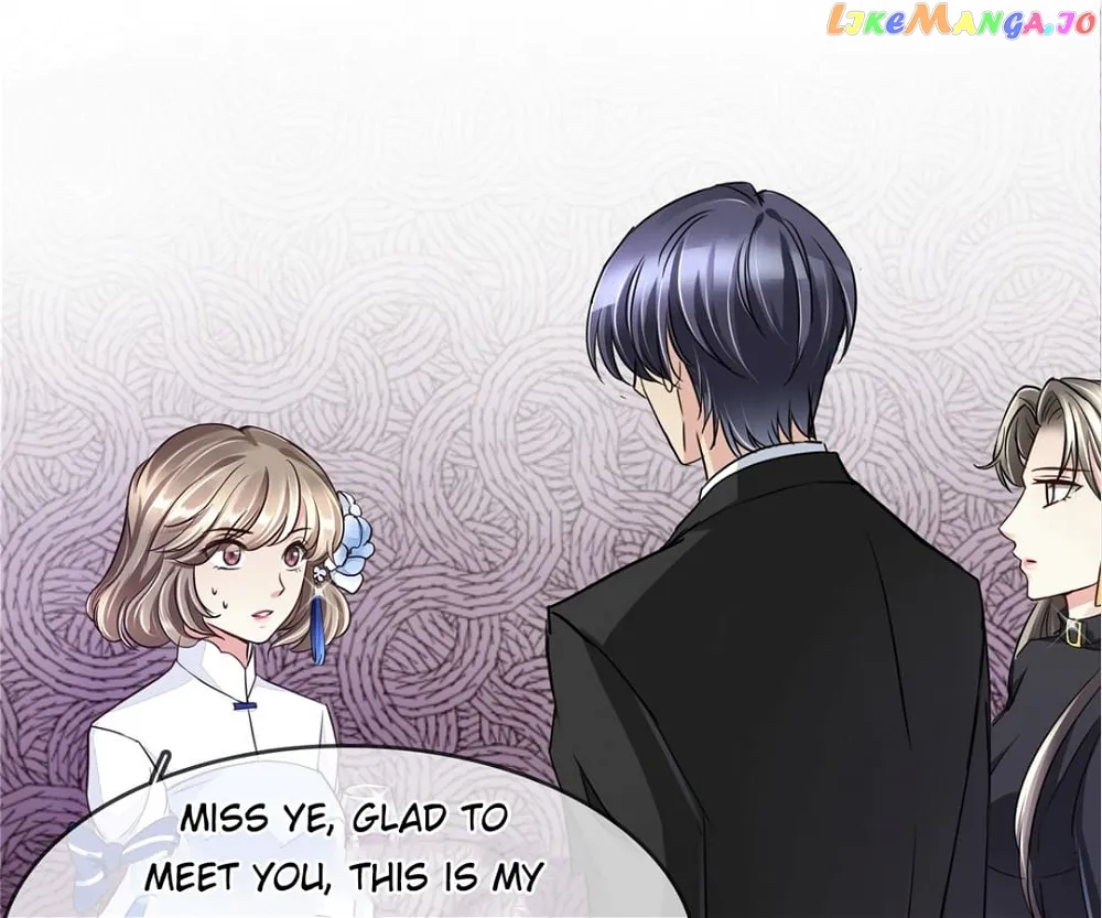 Who Is My Perfect Match? Chapter 37 - Page 30