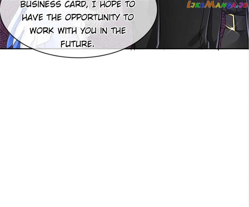 Who Is My Perfect Match? Chapter 37 - Page 31