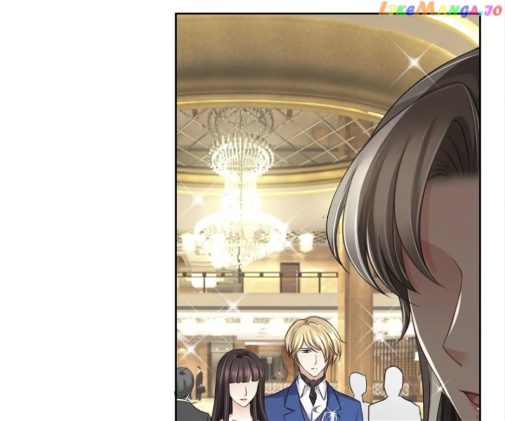 Who Is My Perfect Match? Chapter 37 - Page 32