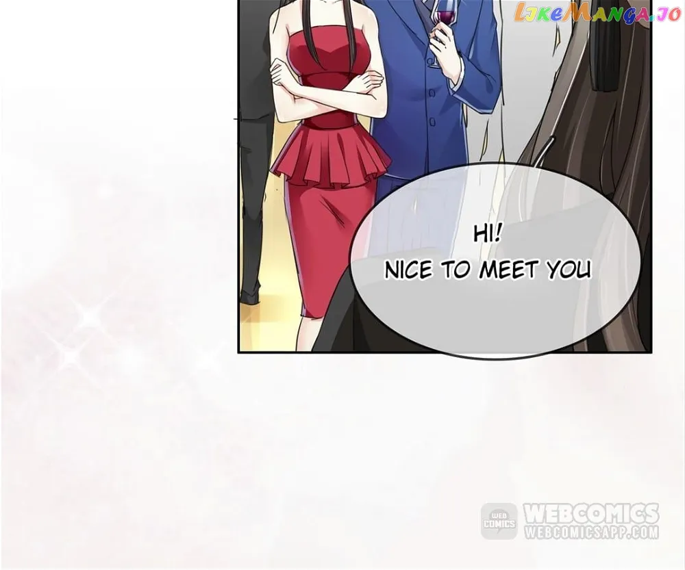 Who Is My Perfect Match? Chapter 37 - Page 33