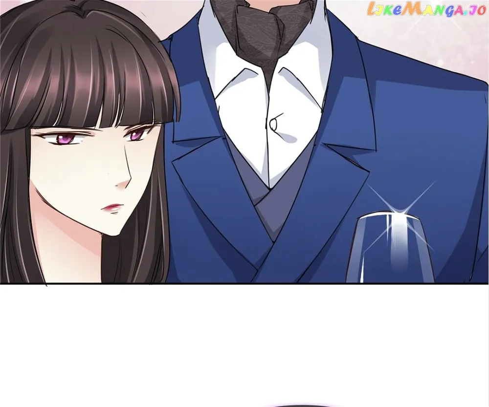 Who Is My Perfect Match? Chapter 37 - Page 35