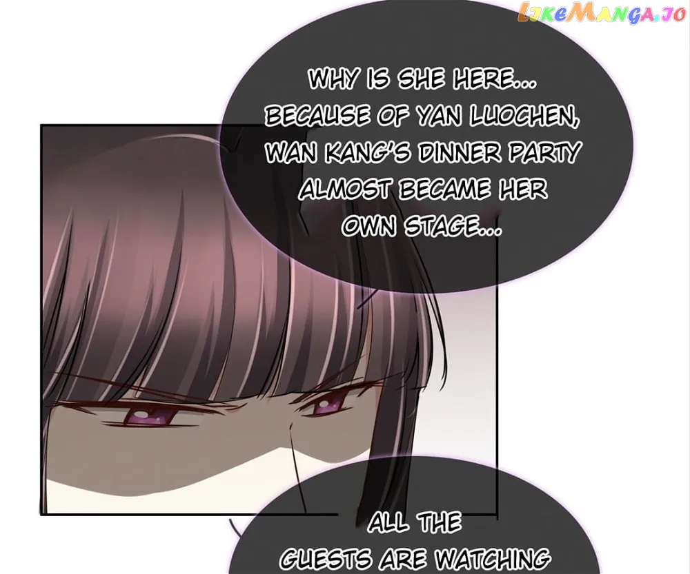 Who Is My Perfect Match? Chapter 37 - Page 36