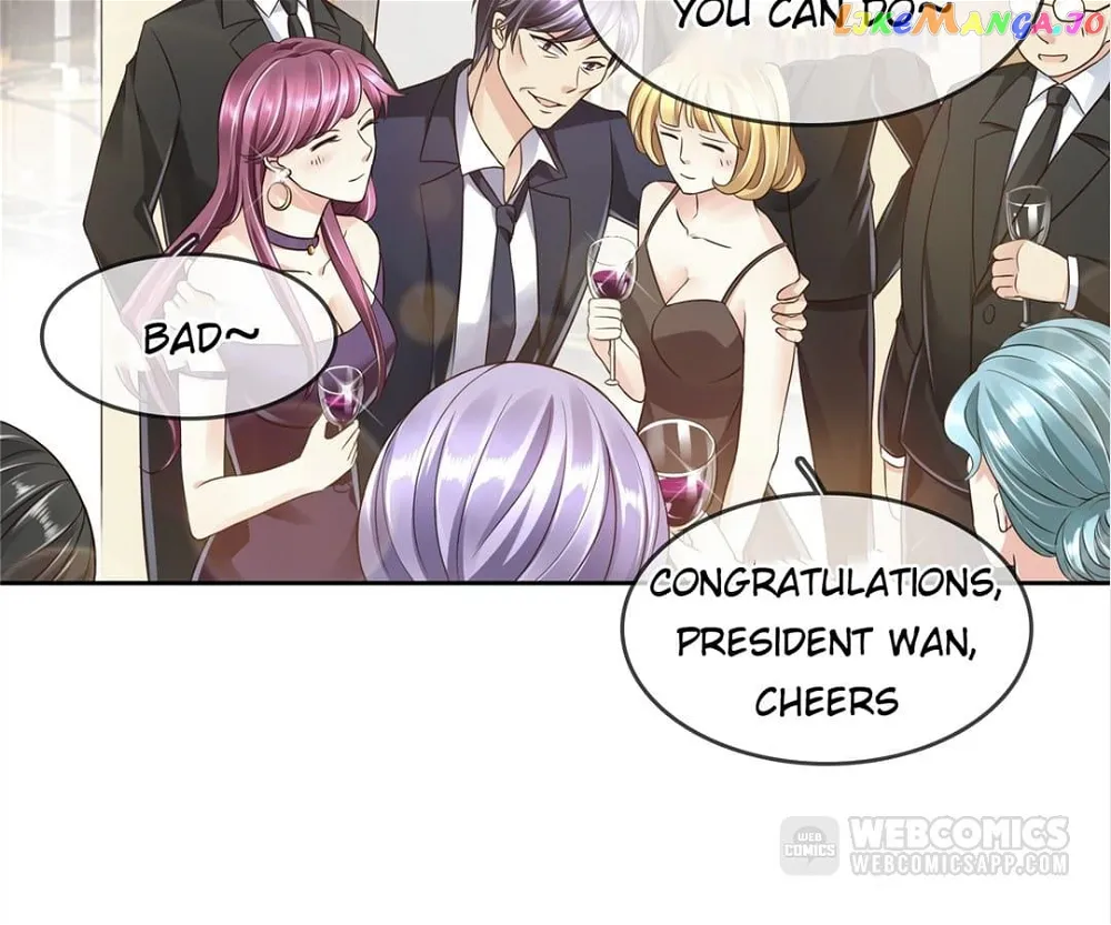 Who Is My Perfect Match? Chapter 37 - Page 5