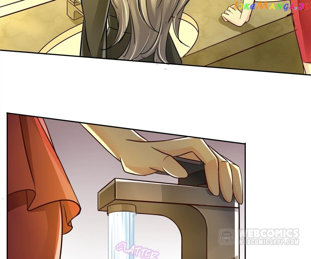 Who Is My Perfect Match? Chapter 38 - Page 13