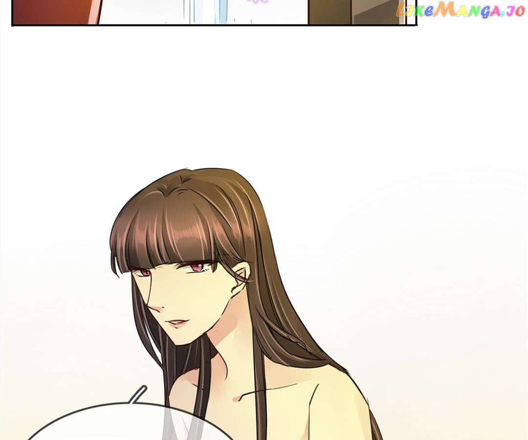 Who Is My Perfect Match? Chapter 38 - Page 14