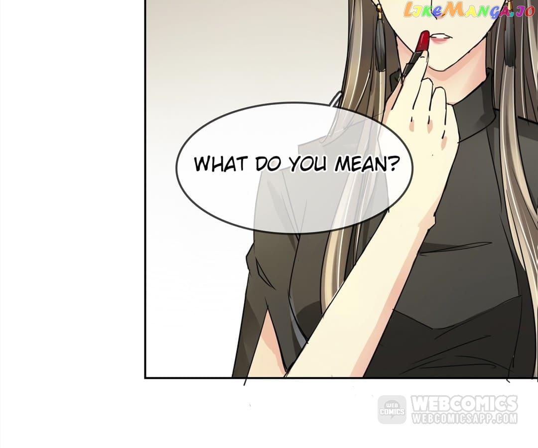 Who Is My Perfect Match? Chapter 38 - Page 17