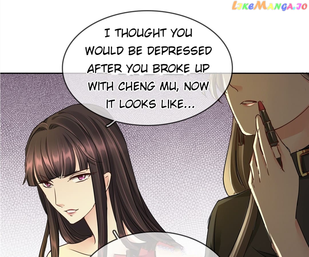 Who Is My Perfect Match? Chapter 38 - Page 18