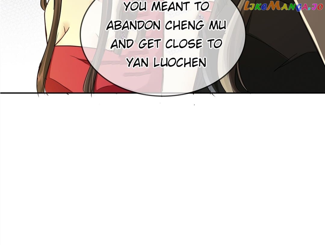 Who Is My Perfect Match? Chapter 38 - Page 19