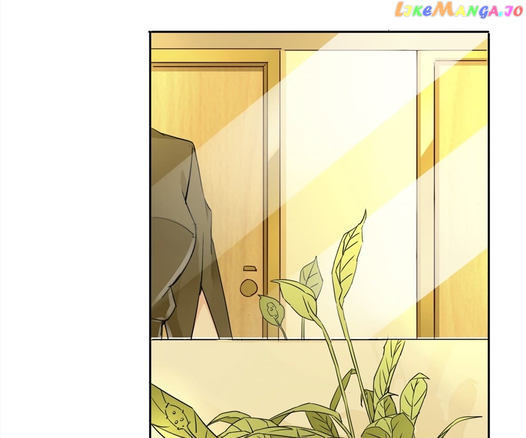 Who Is My Perfect Match? Chapter 38 - Page 2