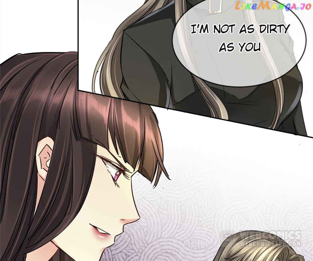 Who Is My Perfect Match? Chapter 38 - Page 21
