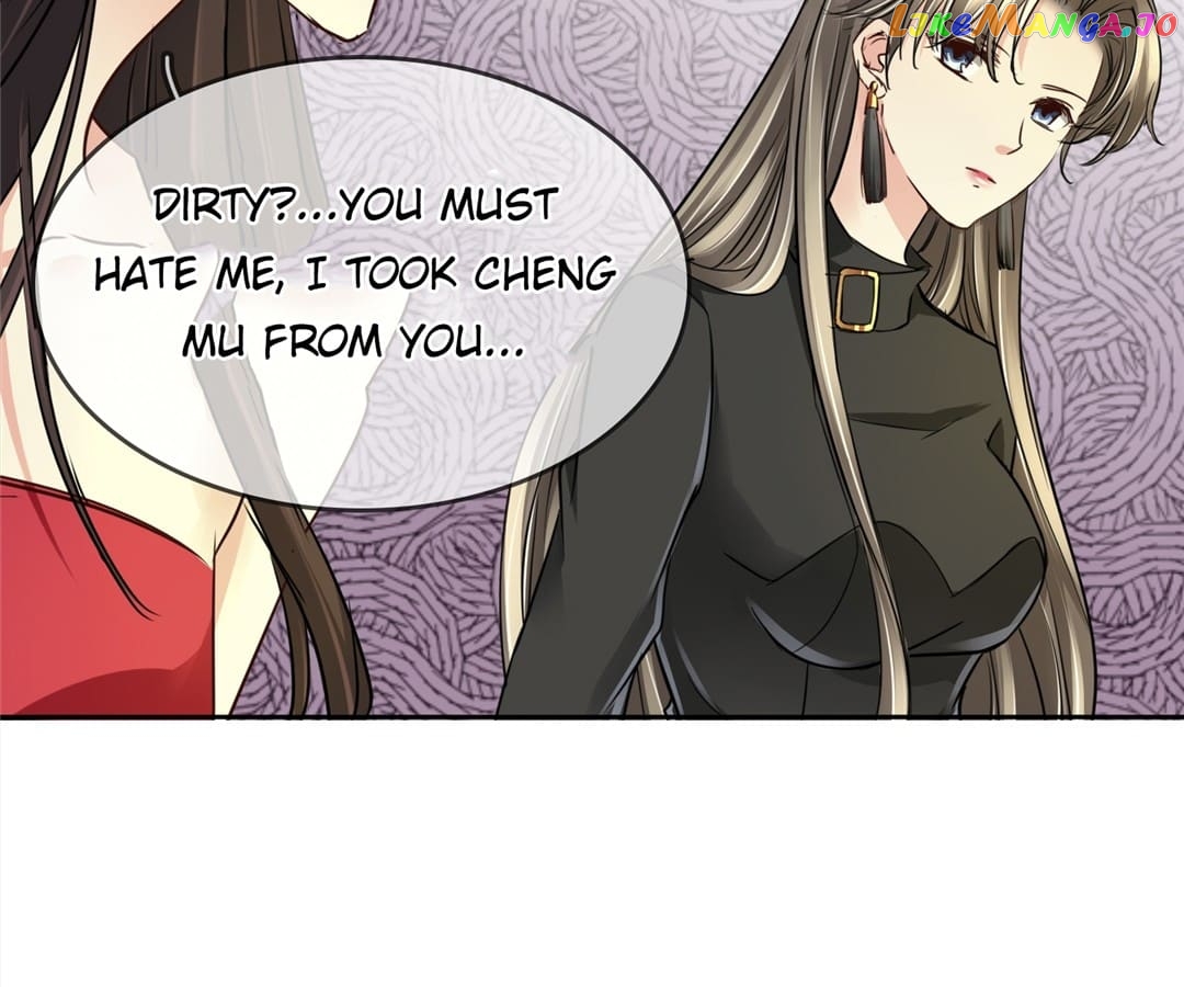 Who Is My Perfect Match? Chapter 38 - Page 22