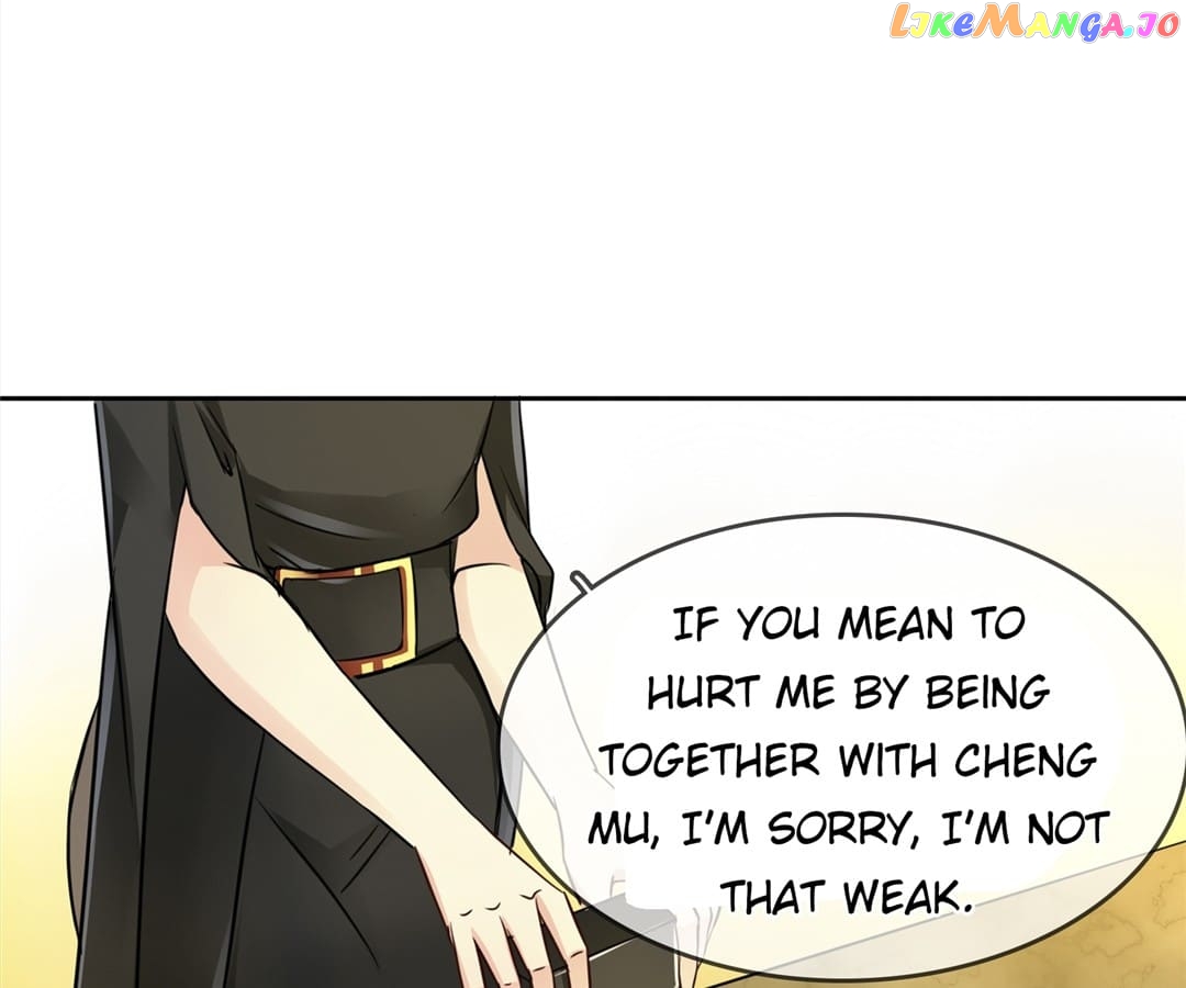 Who Is My Perfect Match? Chapter 38 - Page 23