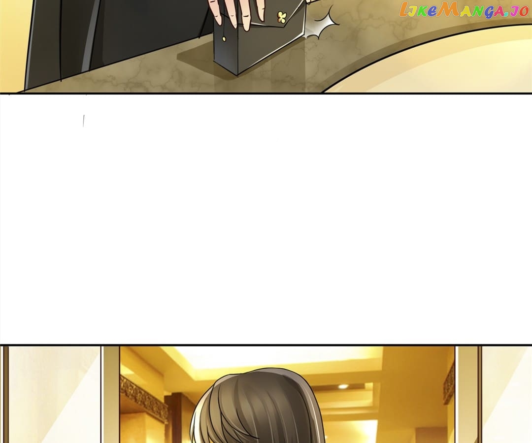 Who Is My Perfect Match? Chapter 38 - Page 24