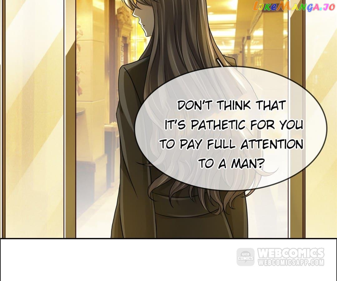 Who Is My Perfect Match? Chapter 38 - Page 25