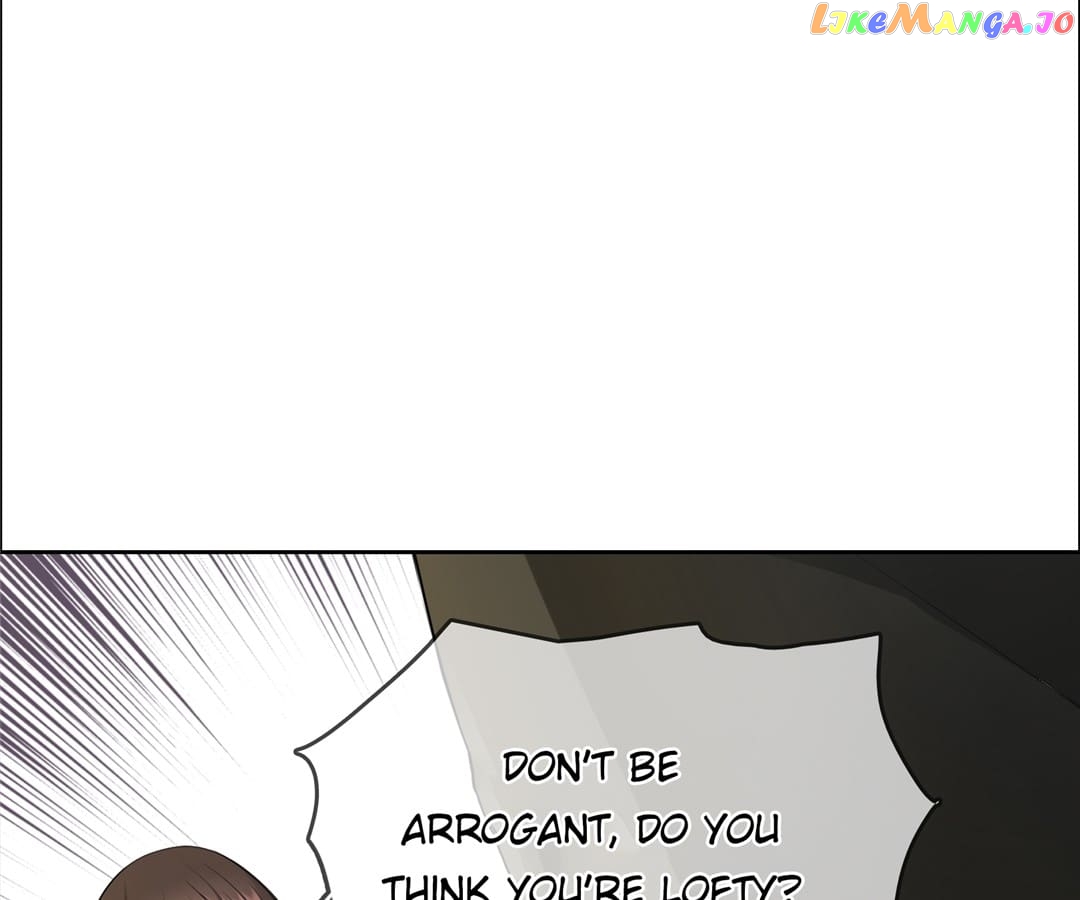 Who Is My Perfect Match? Chapter 38 - Page 26